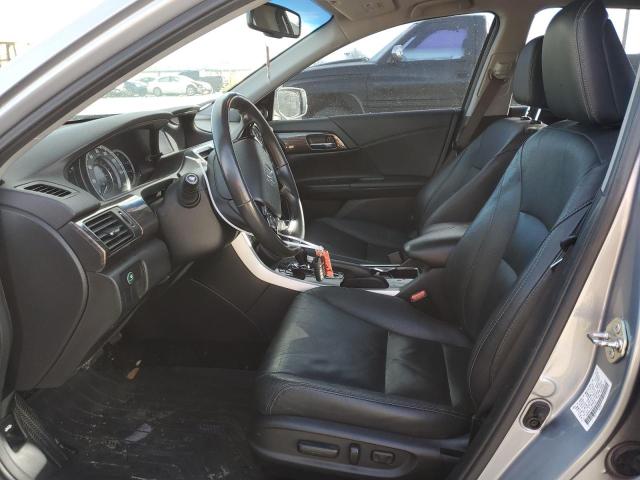 Photo 6 VIN: 1HGCR3F81HA012599 - HONDA ACCORD EXL 