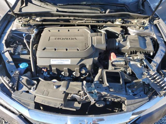 Photo 10 VIN: 1HGCR3F81HA016555 - HONDA ACCORD 