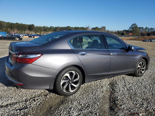 Photo 2 VIN: 1HGCR3F81HA016555 - HONDA ACCORD 