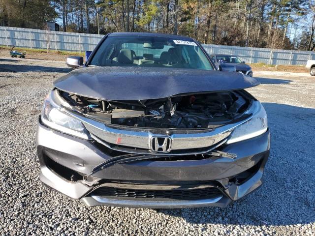 Photo 4 VIN: 1HGCR3F81HA016555 - HONDA ACCORD 