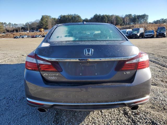 Photo 5 VIN: 1HGCR3F81HA016555 - HONDA ACCORD 