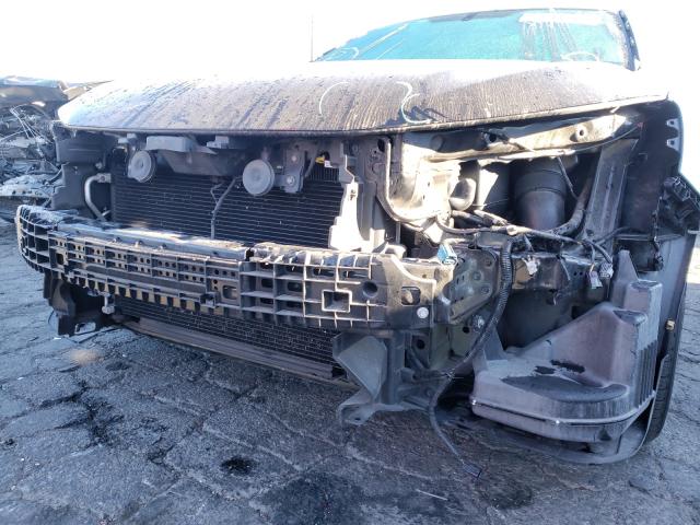 Photo 8 VIN: 1HGCR3F81HA018063 - HONDA ACCORD EXL 