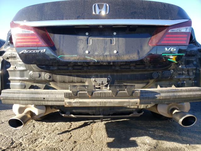 Photo 9 VIN: 1HGCR3F81HA018063 - HONDA ACCORD EXL 