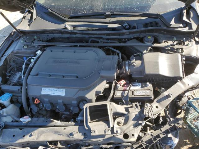 Photo 10 VIN: 1HGCR3F81HA026955 - HONDA ACCORD EXL 