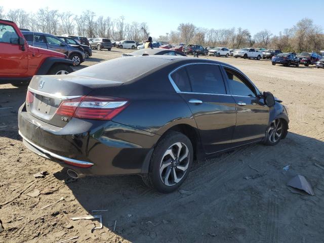 Photo 2 VIN: 1HGCR3F81HA026955 - HONDA ACCORD EXL 