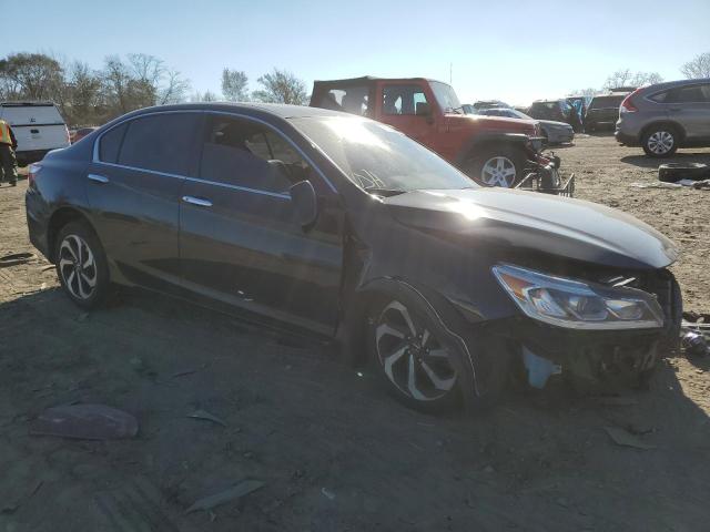 Photo 3 VIN: 1HGCR3F81HA026955 - HONDA ACCORD EXL 