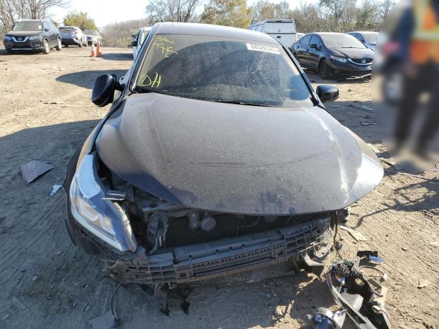 Photo 4 VIN: 1HGCR3F81HA026955 - HONDA ACCORD EXL 