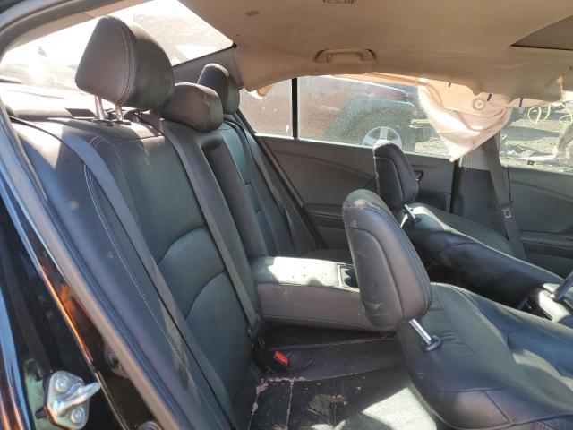 Photo 9 VIN: 1HGCR3F81HA026955 - HONDA ACCORD EXL 