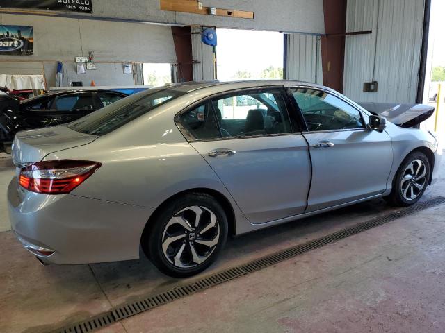 Photo 2 VIN: 1HGCR3F81HA027796 - HONDA ACCORD EXL 