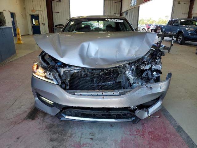 Photo 4 VIN: 1HGCR3F81HA027796 - HONDA ACCORD EXL 