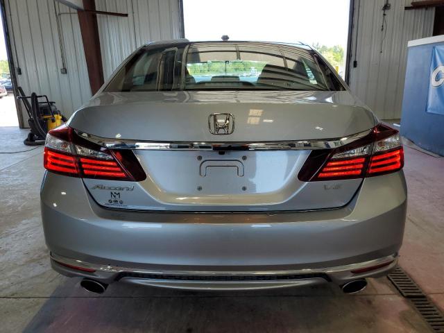 Photo 5 VIN: 1HGCR3F81HA027796 - HONDA ACCORD EXL 