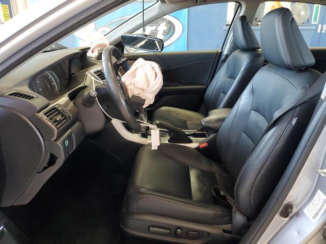 Photo 6 VIN: 1HGCR3F81HA027796 - HONDA ACCORD EXL 