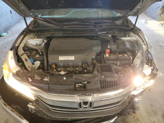 Photo 10 VIN: 1HGCR3F81HA031931 - HONDA ACCORD 