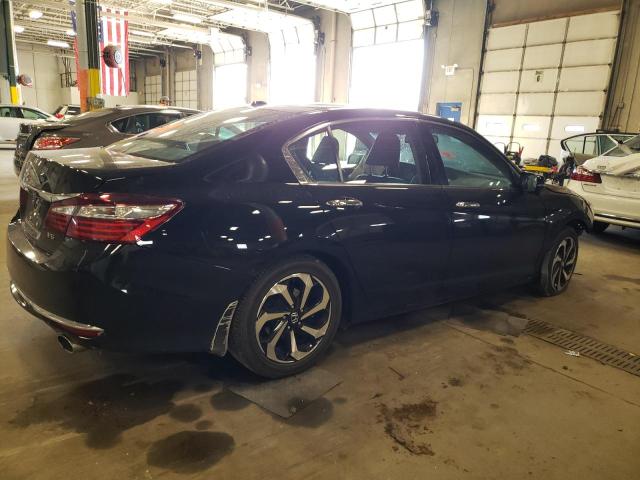 Photo 2 VIN: 1HGCR3F81HA033212 - HONDA ACCORD 