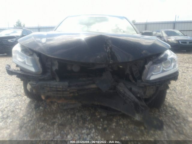 Photo 5 VIN: 1HGCR3F81HA040242 - HONDA ACCORD SEDAN 