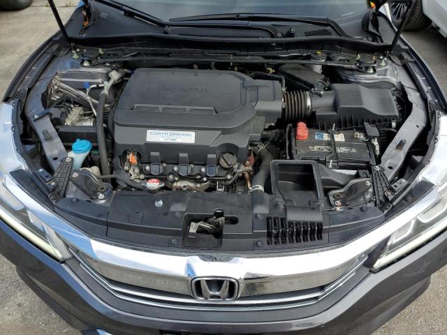 Photo 10 VIN: 1HGCR3F81HA041228 - HONDA ACCORD 