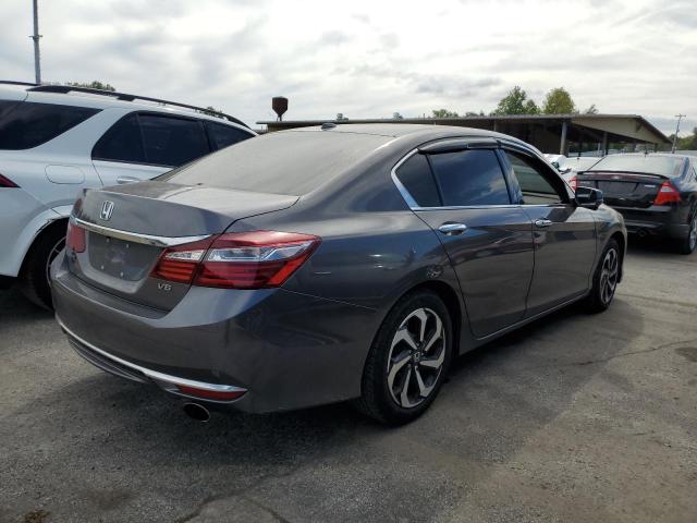 Photo 2 VIN: 1HGCR3F81HA041228 - HONDA ACCORD 