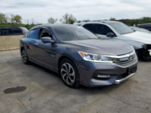 Photo 3 VIN: 1HGCR3F81HA041228 - HONDA ACCORD 