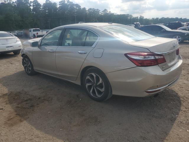 Photo 1 VIN: 1HGCR3F81HA043061 - HONDA ACCORD 