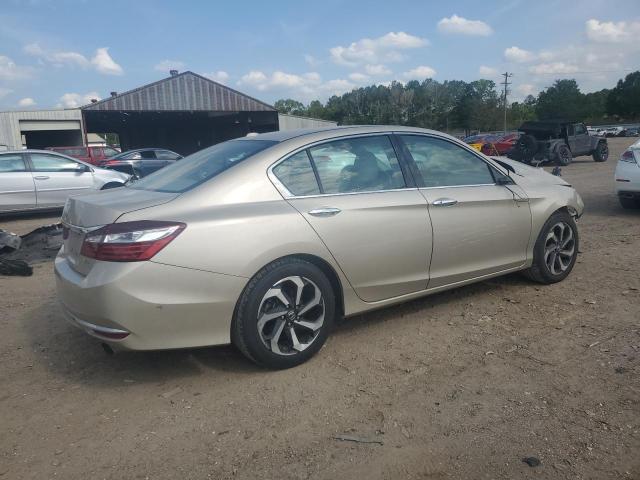 Photo 2 VIN: 1HGCR3F81HA043061 - HONDA ACCORD 