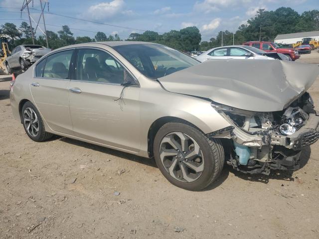 Photo 3 VIN: 1HGCR3F81HA043061 - HONDA ACCORD 