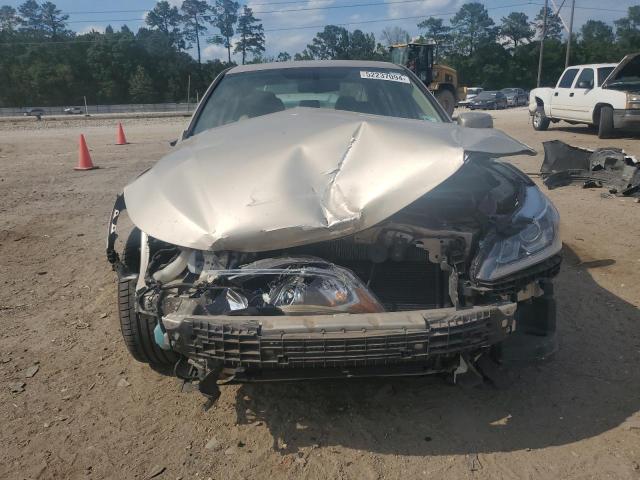 Photo 4 VIN: 1HGCR3F81HA043061 - HONDA ACCORD 