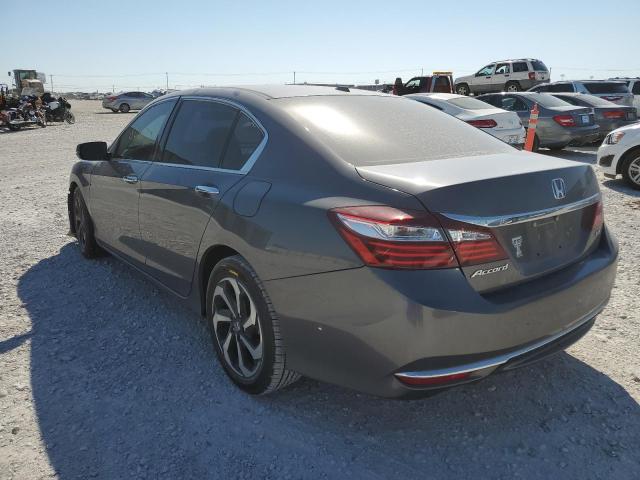 Photo 2 VIN: 1HGCR3F81HA044825 - HONDA ACCORD EXL 