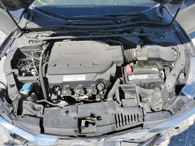 Photo 6 VIN: 1HGCR3F81HA044825 - HONDA ACCORD EXL 