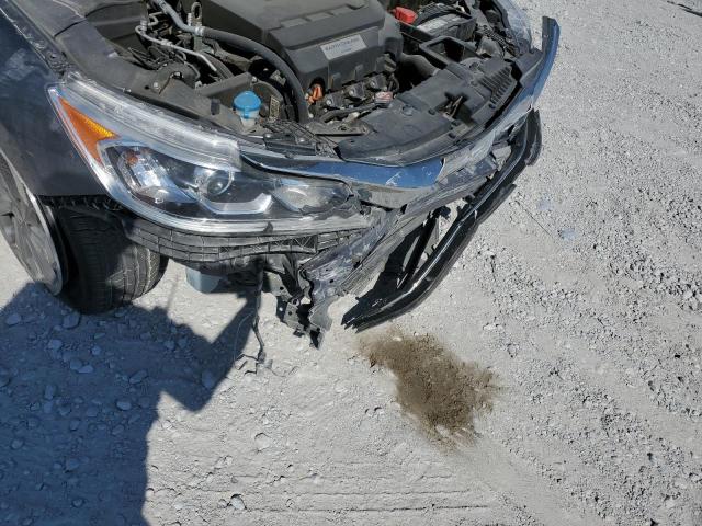 Photo 8 VIN: 1HGCR3F81HA044825 - HONDA ACCORD EXL 