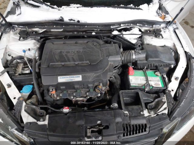 Photo 9 VIN: 1HGCR3F82DA001007 - HONDA ACCORD 