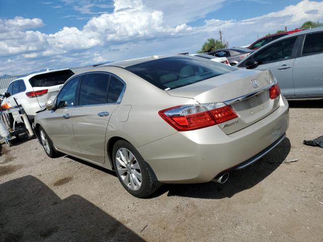 Photo 1 VIN: 1HGCR3F82DA001248 - HONDA ACCORD 