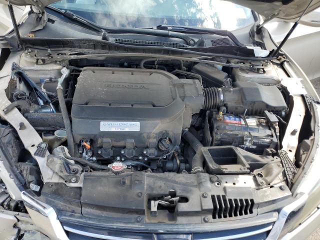 Photo 10 VIN: 1HGCR3F82DA001248 - HONDA ACCORD 