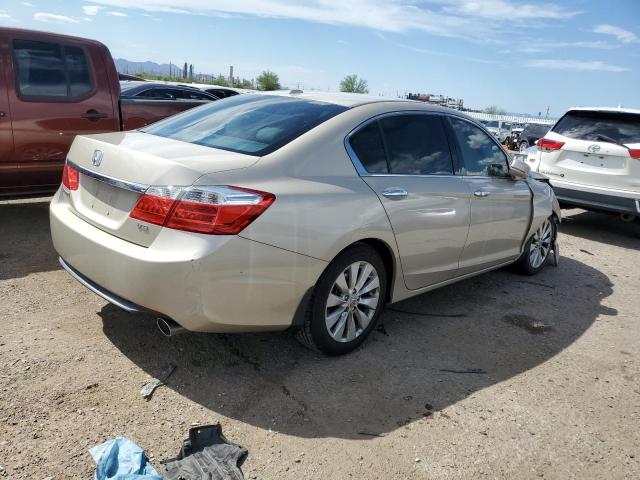 Photo 2 VIN: 1HGCR3F82DA001248 - HONDA ACCORD 