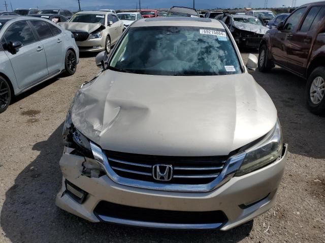 Photo 4 VIN: 1HGCR3F82DA001248 - HONDA ACCORD 