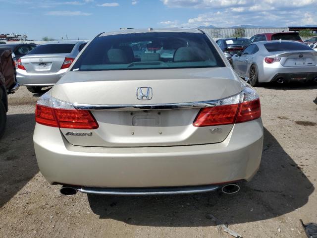 Photo 5 VIN: 1HGCR3F82DA001248 - HONDA ACCORD 