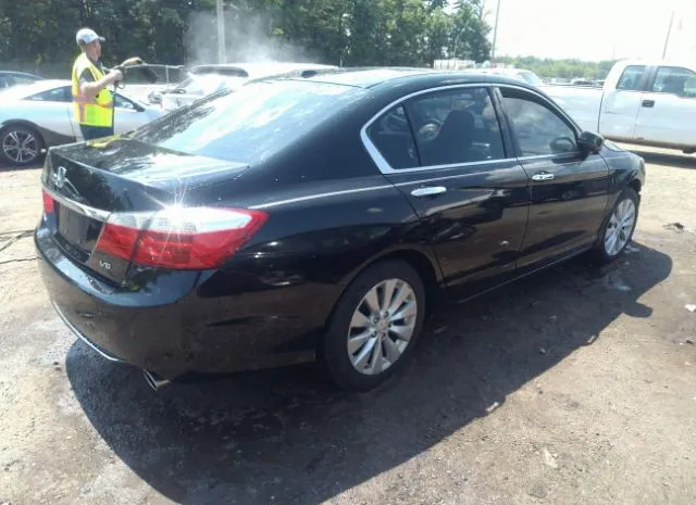 Photo 3 VIN: 1HGCR3F82DA002853 - HONDA ACCORD SDN 