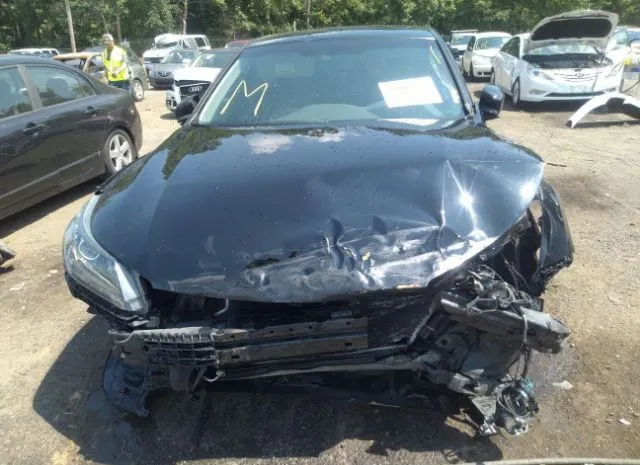 Photo 5 VIN: 1HGCR3F82DA002853 - HONDA ACCORD SDN 