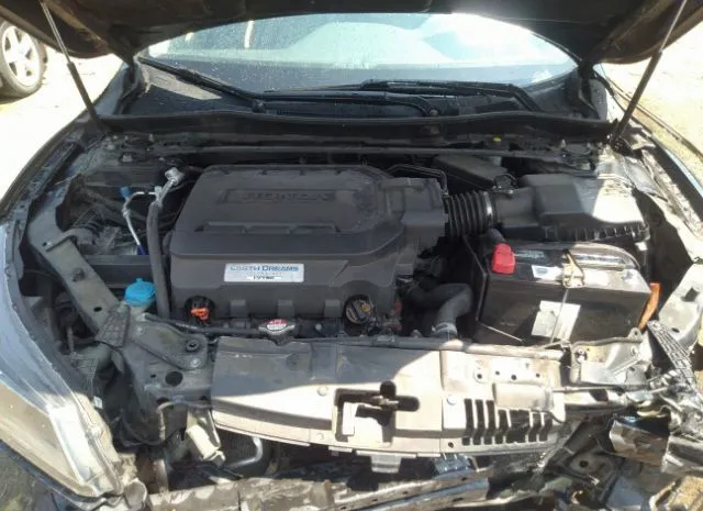 Photo 9 VIN: 1HGCR3F82DA002853 - HONDA ACCORD SDN 