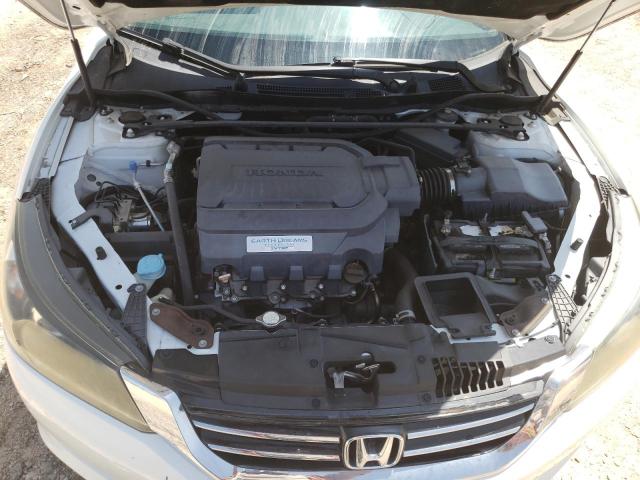 Photo 6 VIN: 1HGCR3F82DA003310 - HONDA ACCORD EXL 