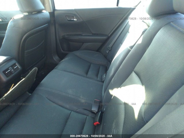 Photo 7 VIN: 1HGCR3F82DA004389 - HONDA ACCORD SDN 