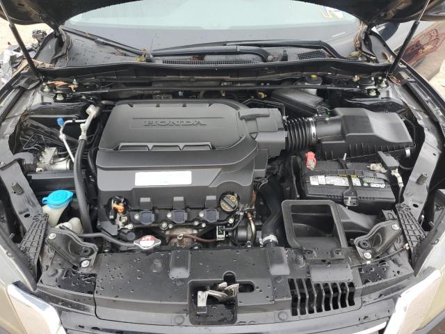 Photo 10 VIN: 1HGCR3F82DA007521 - HONDA ACCORD EXL 