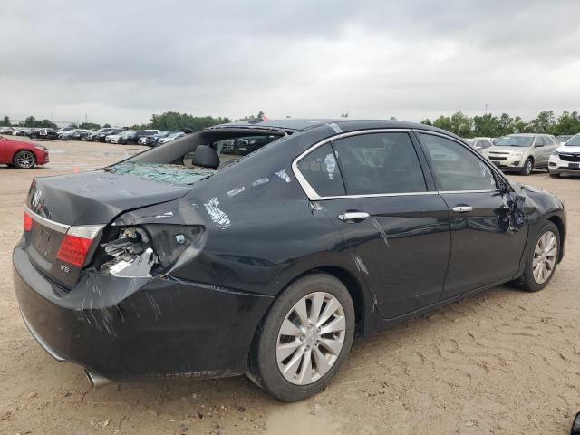 Photo 2 VIN: 1HGCR3F82DA007521 - HONDA ACCORD EXL 