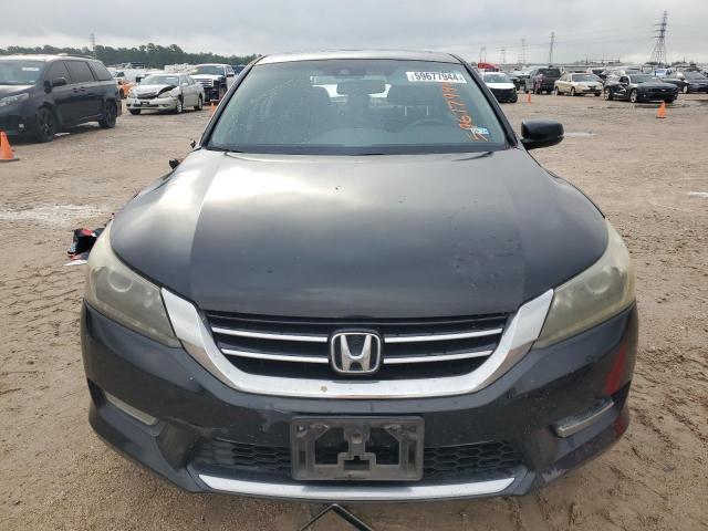 Photo 4 VIN: 1HGCR3F82DA007521 - HONDA ACCORD EXL 