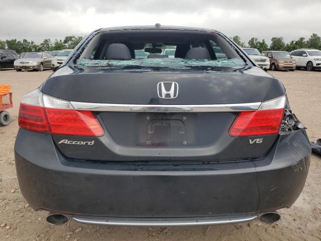 Photo 5 VIN: 1HGCR3F82DA007521 - HONDA ACCORD EXL 