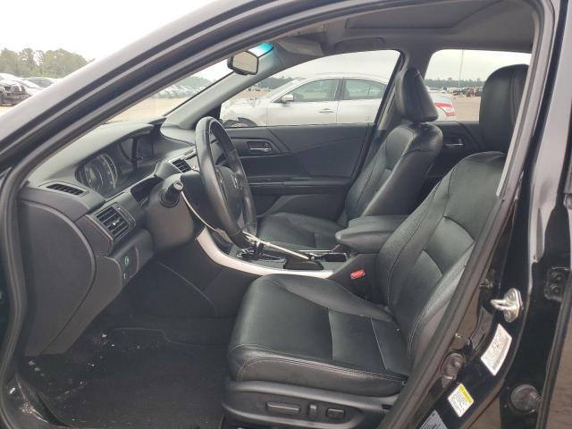 Photo 6 VIN: 1HGCR3F82DA007521 - HONDA ACCORD EXL 