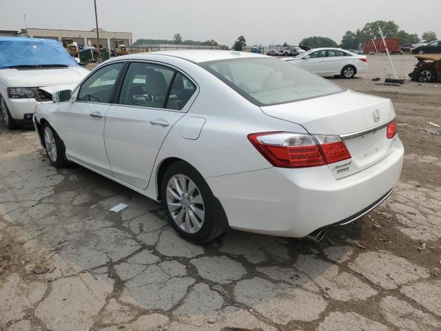 Photo 1 VIN: 1HGCR3F82DA010029 - HONDA ACCORD EXL 