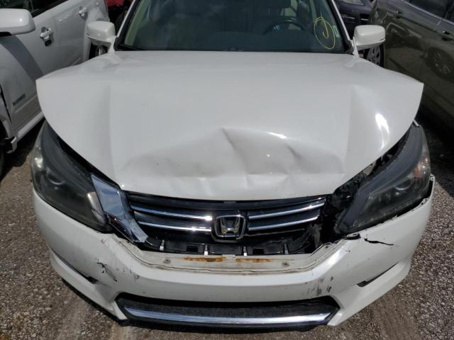 Photo 10 VIN: 1HGCR3F82DA010029 - HONDA ACCORD EXL 