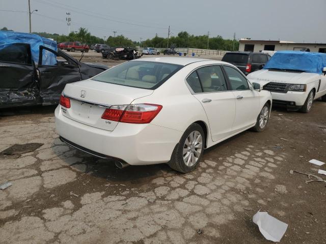 Photo 2 VIN: 1HGCR3F82DA010029 - HONDA ACCORD EXL 