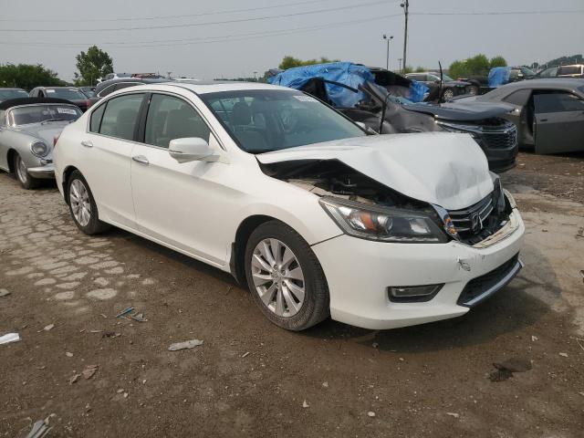 Photo 3 VIN: 1HGCR3F82DA010029 - HONDA ACCORD EXL 