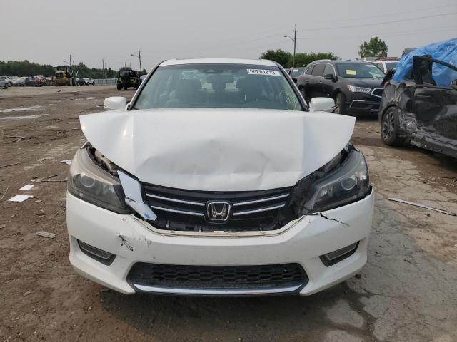 Photo 4 VIN: 1HGCR3F82DA010029 - HONDA ACCORD EXL 